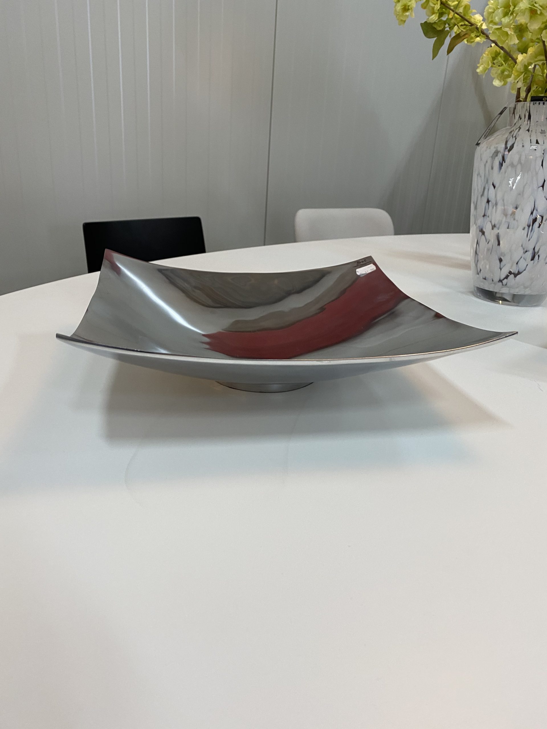 Makkelijk te gebeuren Spoedig Isoleren Schaal aluminium vierkant – Shop by Sophie